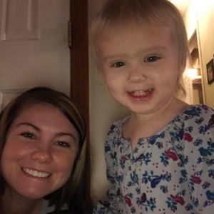 Meet your Posher, Whitney